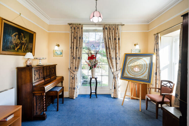 Lampton House - Image 3